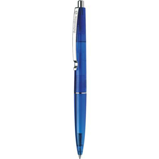 Picture of SCHNEIDER ICY BLUE PEN M